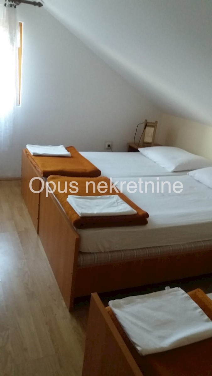 Haus Zu verkaufen - DUBROVAČKO-NERETVANSKA  TRPANJ 