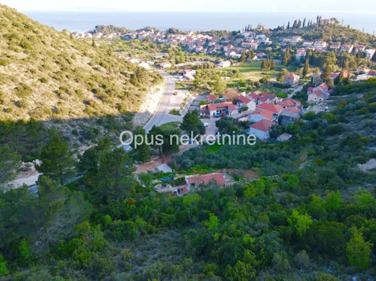 Haus Zu verkaufen - DUBROVAČKO-NERETVANSKA  TRPANJ 