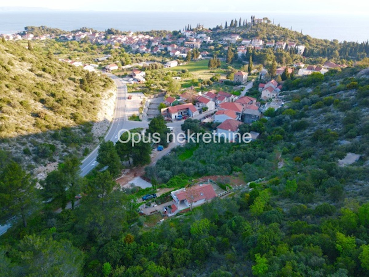 Haus Zu verkaufen - DUBROVAČKO-NERETVANSKA  TRPANJ 