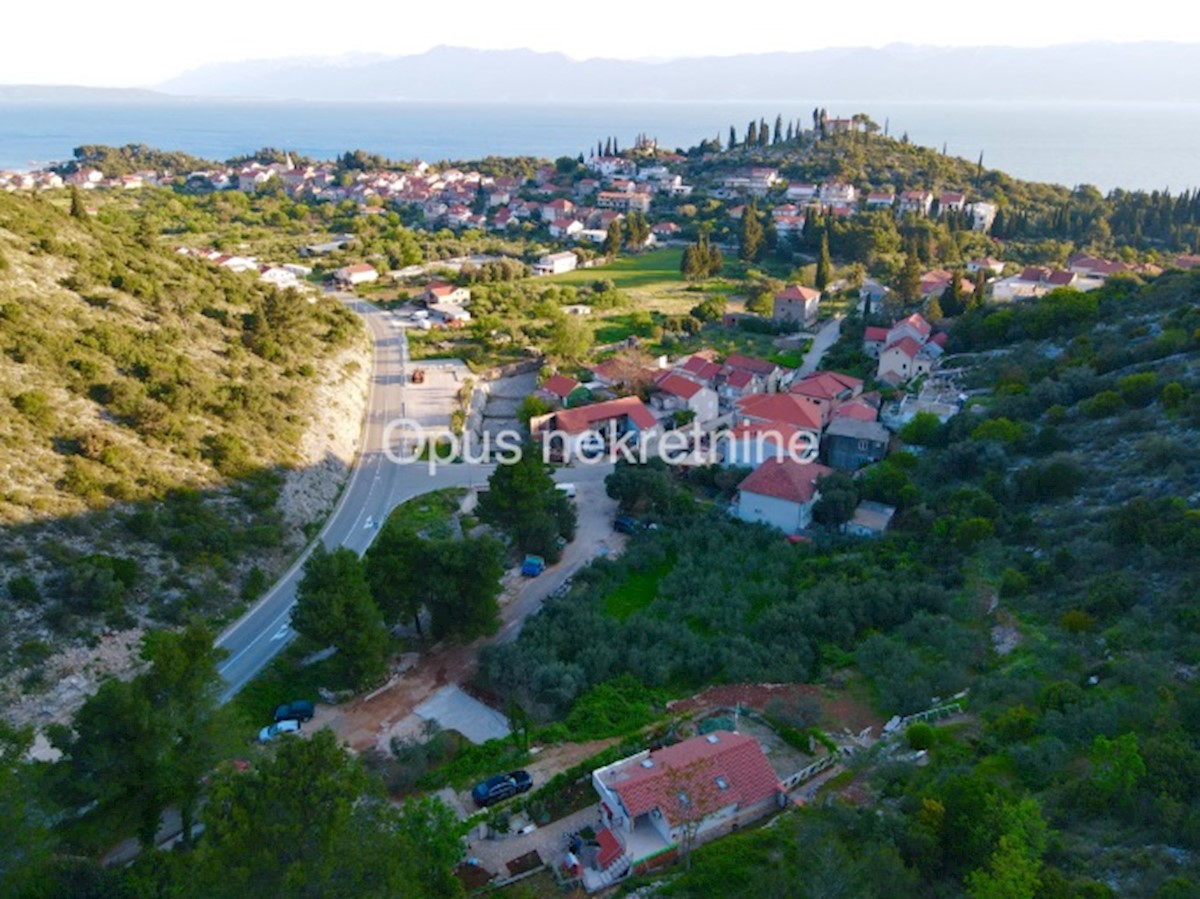 Haus Zu verkaufen - DUBROVAČKO-NERETVANSKA  TRPANJ 