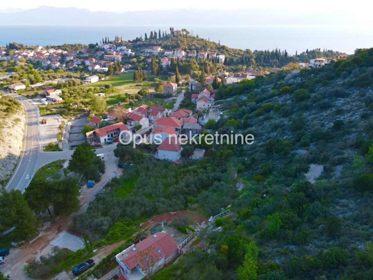 Haus Zu verkaufen - DUBROVAČKO-NERETVANSKA  TRPANJ 