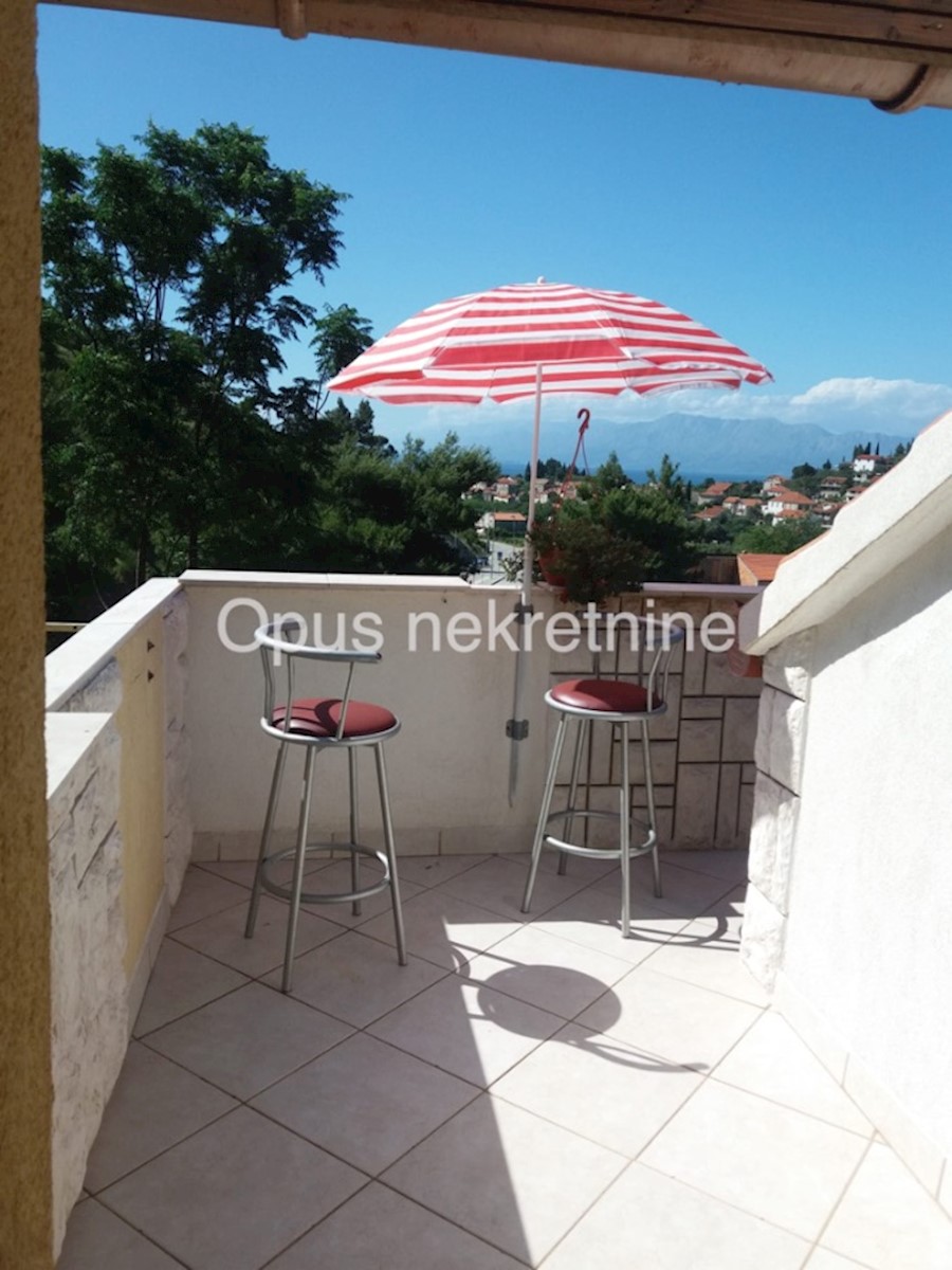 Haus Zu verkaufen - DUBROVAČKO-NERETVANSKA  TRPANJ 