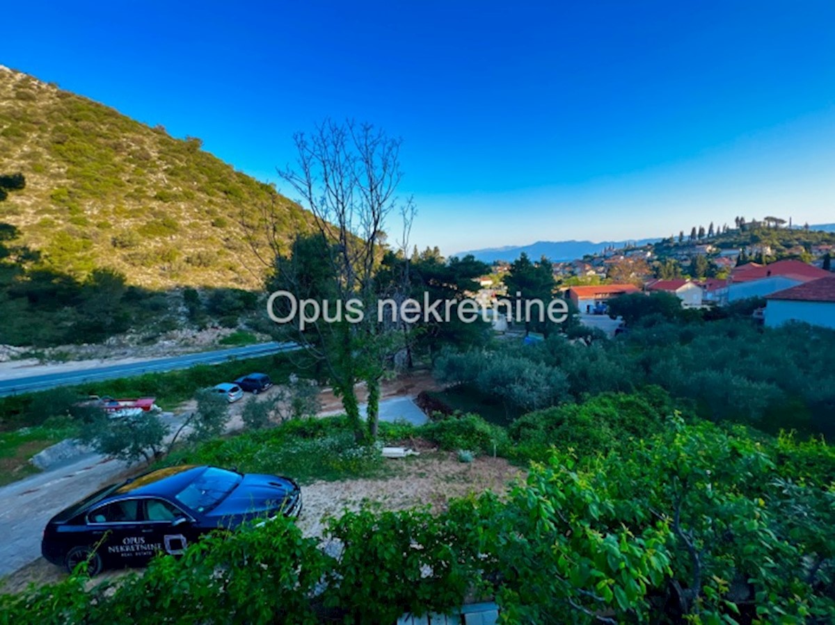 Haus Zu verkaufen - DUBROVAČKO-NERETVANSKA  TRPANJ 