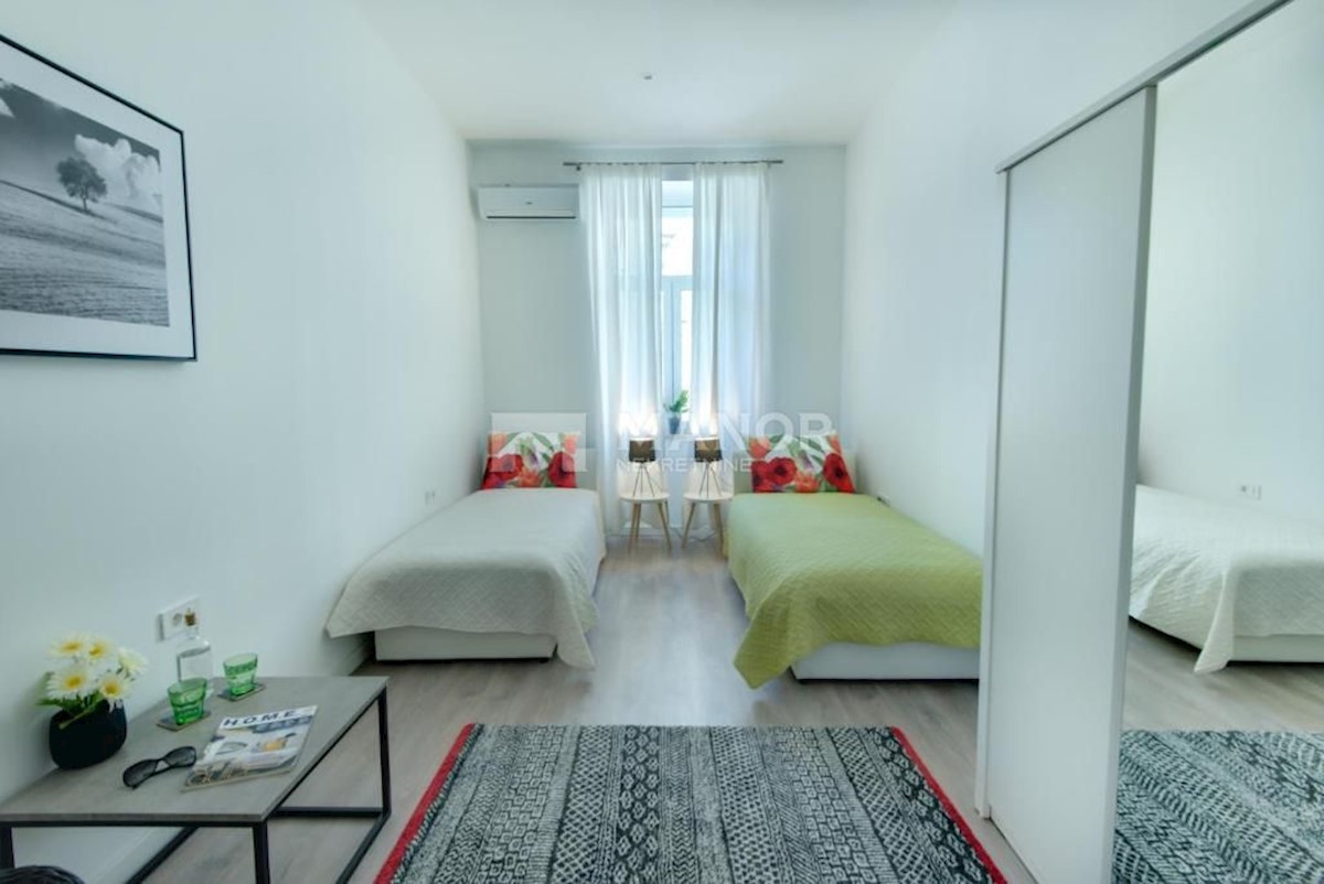 Apartment Zu verkaufen - PRIMORSKO-GORANSKA  RIJEKA 