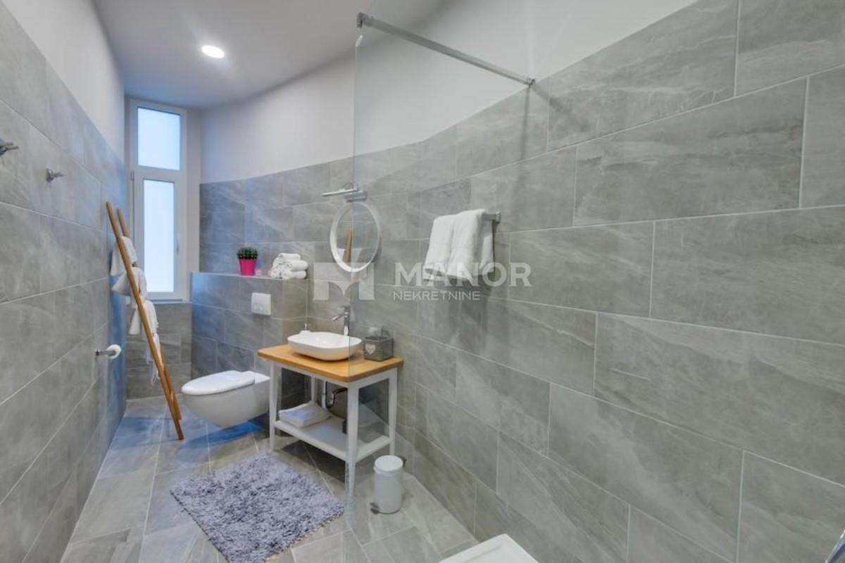 Apartment Zu verkaufen - PRIMORSKO-GORANSKA  RIJEKA 