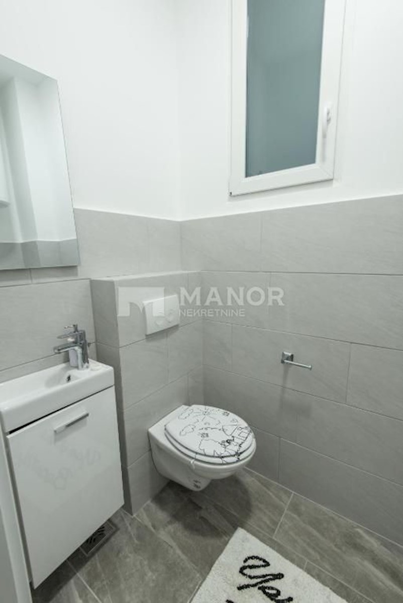 Apartment Zu verkaufen - PRIMORSKO-GORANSKA  RIJEKA 