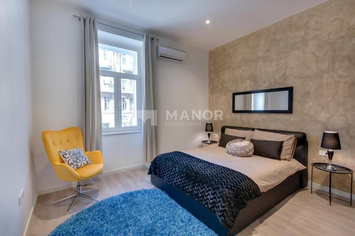 Apartment Zu verkaufen - PRIMORSKO-GORANSKA  RIJEKA 