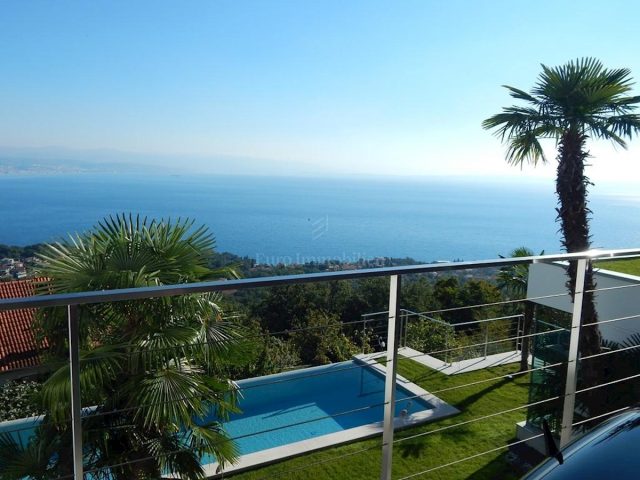 Casa In vendita - Primorsko-goranska Lovran - foto 4/15