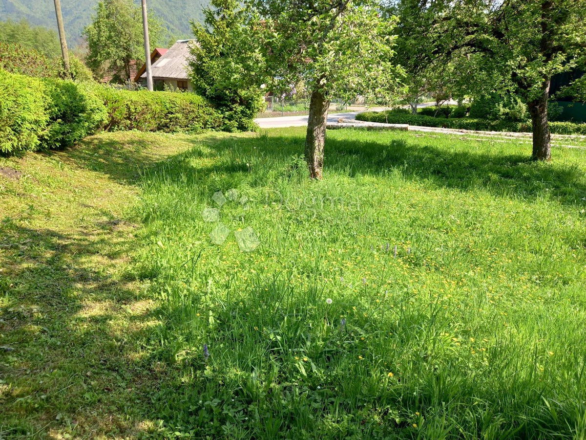 Land For sale - PRIMORSKO-GORANSKA  DELNICE 