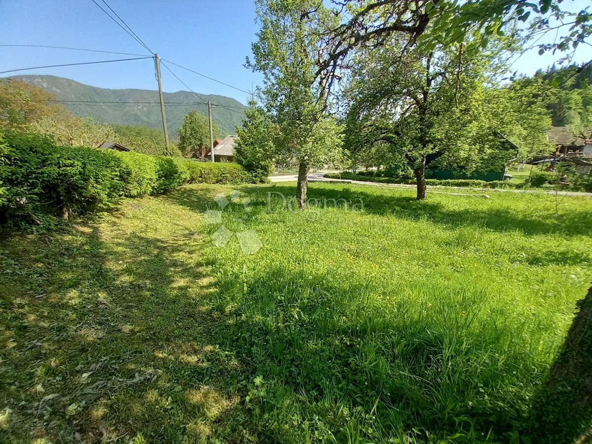 Land For sale - PRIMORSKO-GORANSKA  DELNICE 