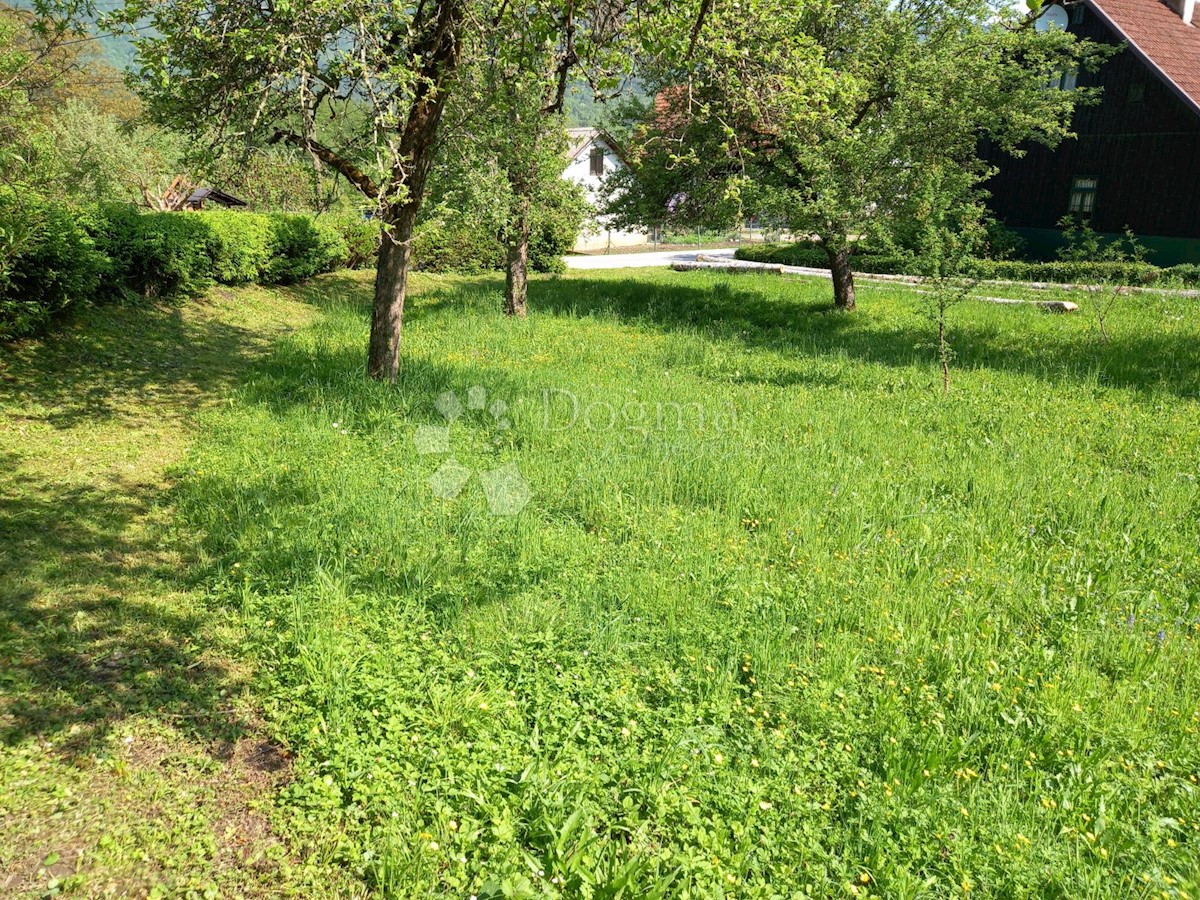 Land For sale - PRIMORSKO-GORANSKA  DELNICE 