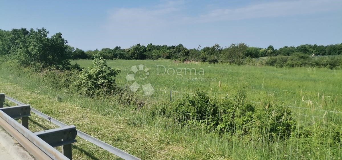 Zemljište Na prodaju - ISTARSKA  VODNJAN 