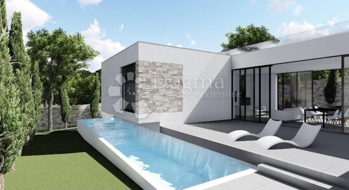 Dům na prodej 218 m² – Rovinj