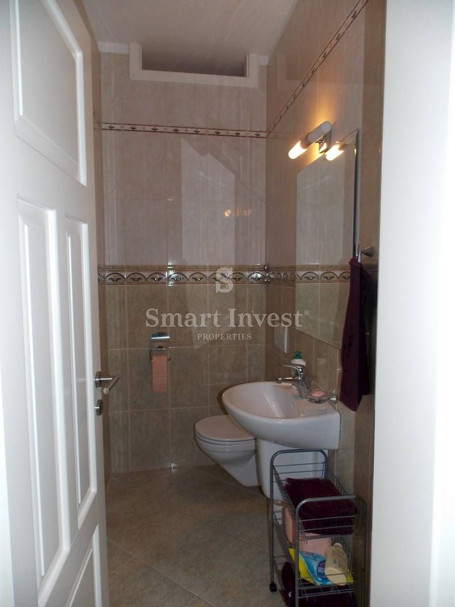 Apartmán Na predaj - PRIMORSKO-GORANSKA  Opatija