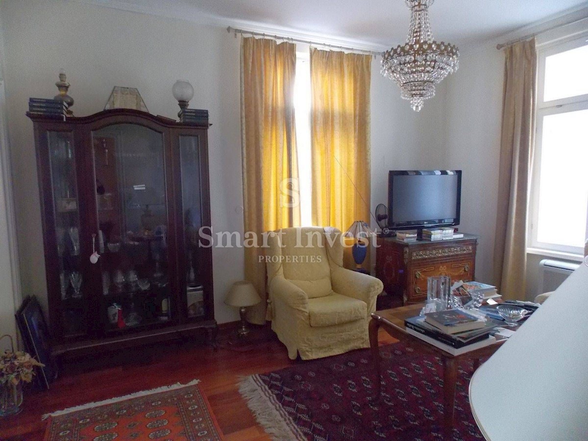 Apartment Zu verkaufen - PRIMORSKO-GORANSKA  OPATIJA 