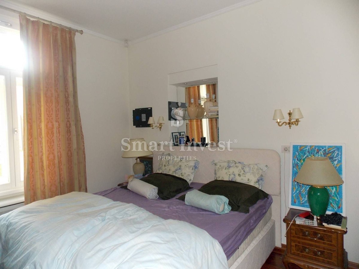 Apartment Zu verkaufen - PRIMORSKO-GORANSKA  OPATIJA 