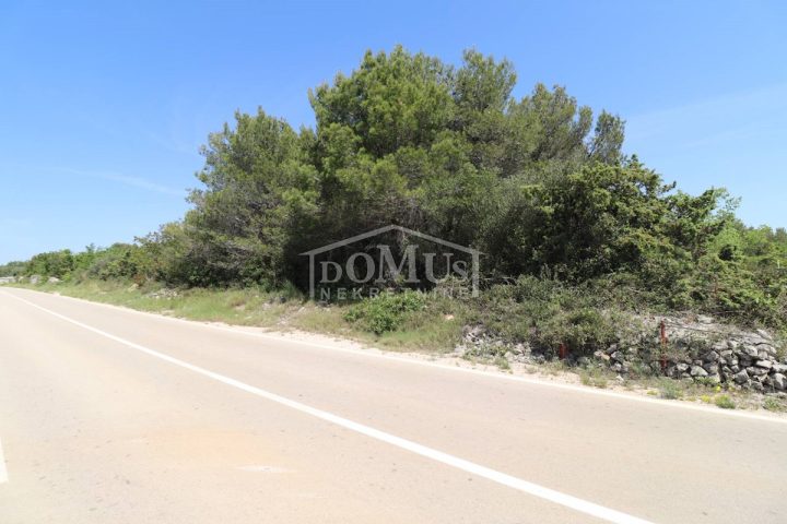 Zemljište na prodaju 6607 m² – Vodice