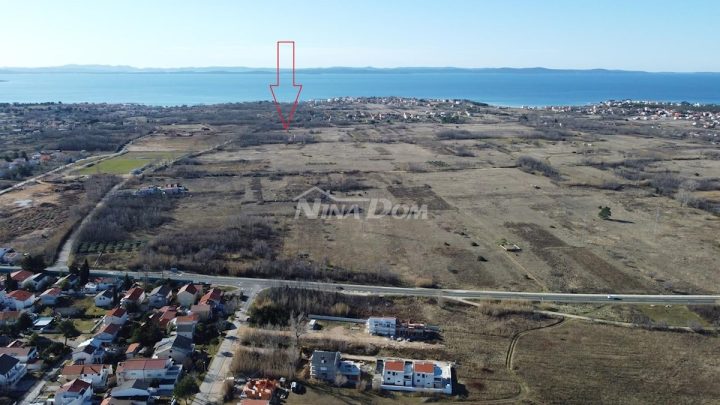 Terrain à vendre 600 m² – Privlaka