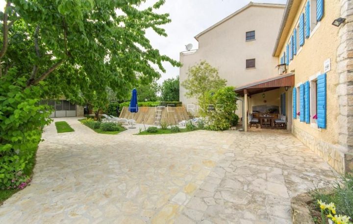Maison À vendre - Istarska Ližnjan - foto 2/23