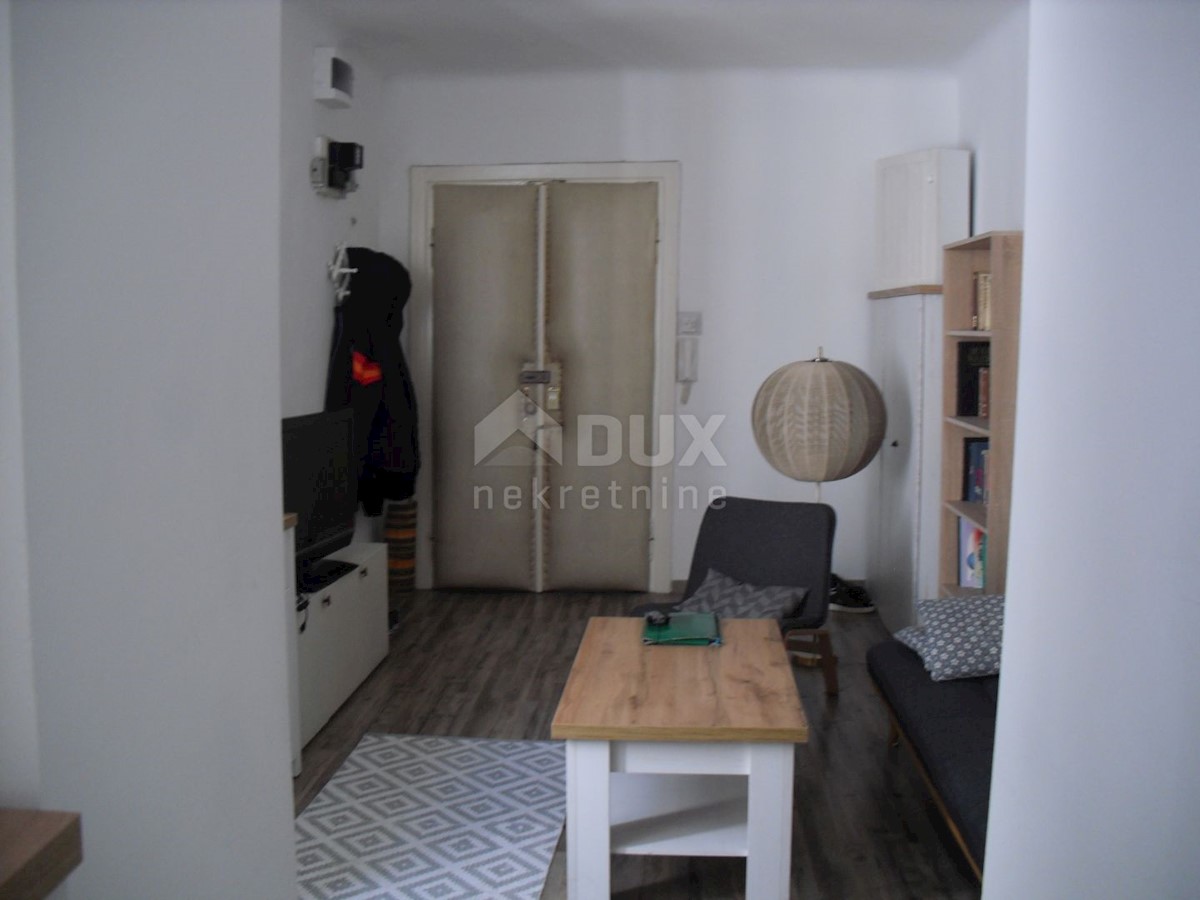 Apartment Zu verkaufen