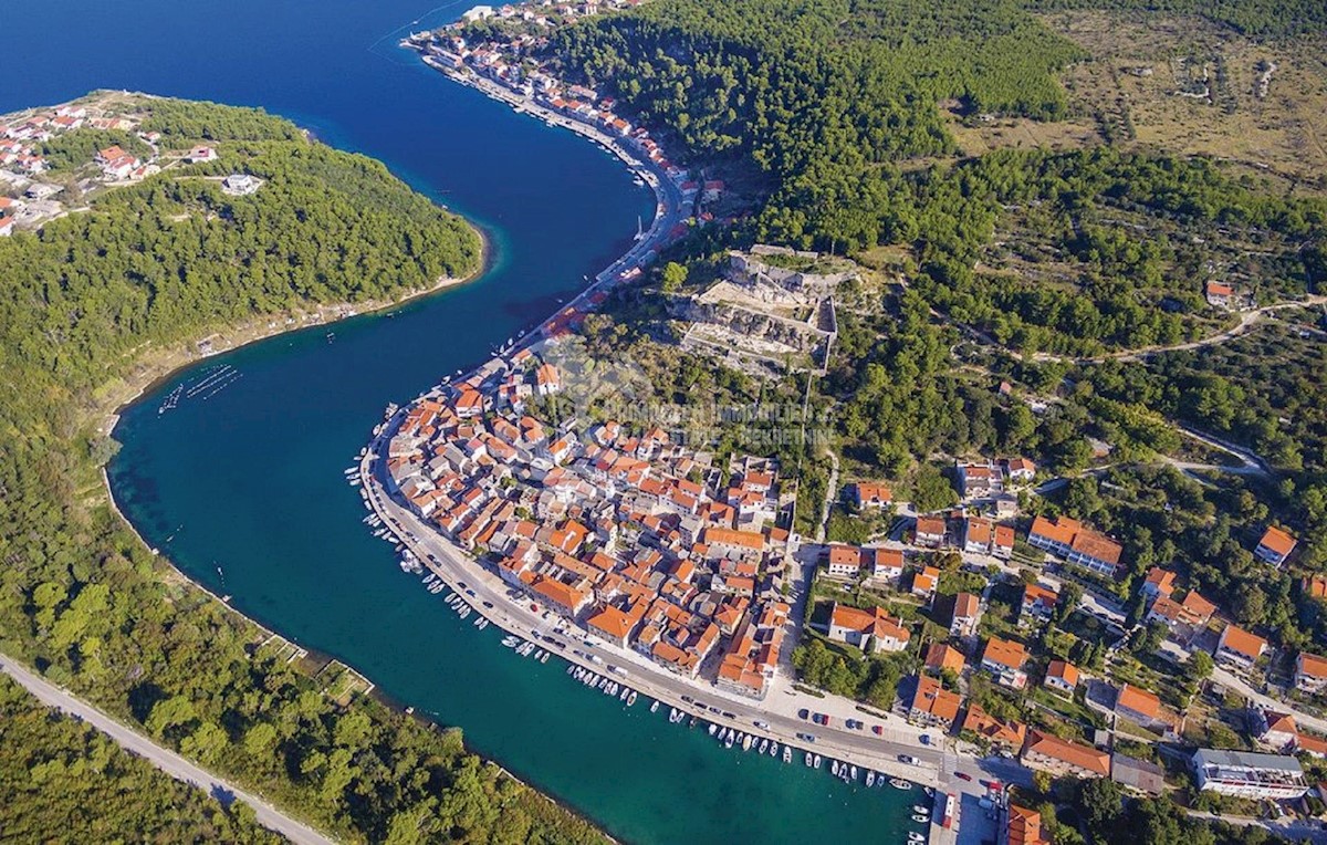 Zemljište Na prodaju - ZADARSKA  NOVIGRAD 