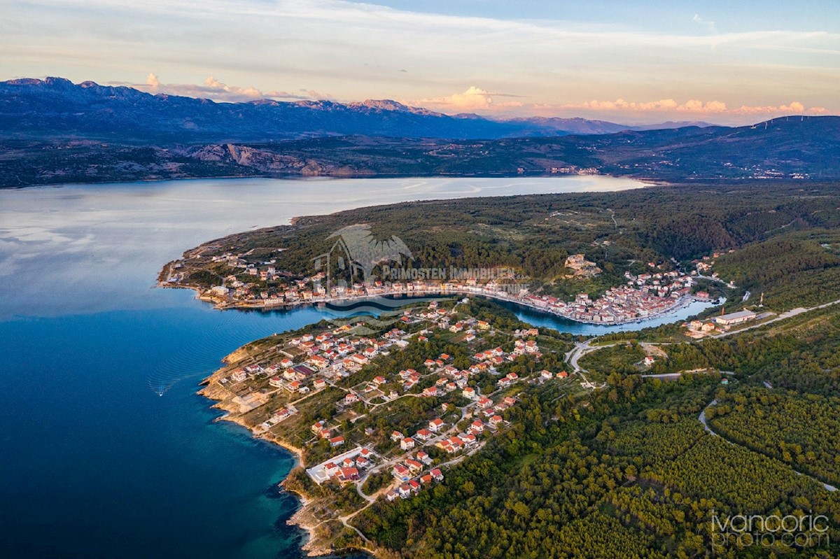 Zemljište Na prodaju - ZADARSKA  NOVIGRAD 