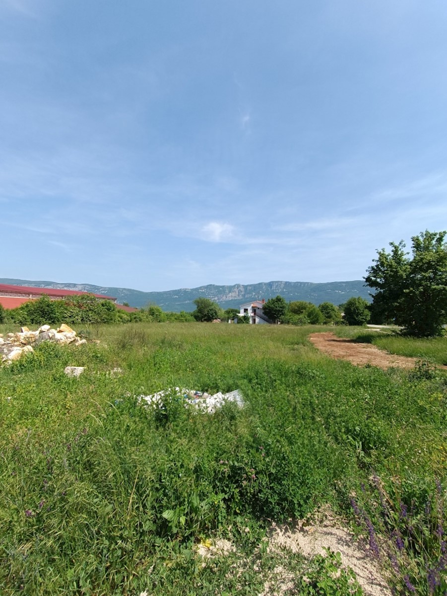 Land For sale - ISTARSKA  KRŠAN 