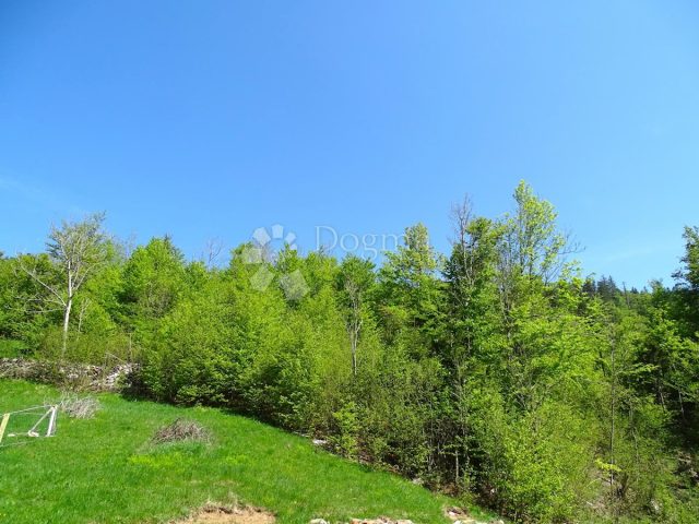 Pozemek Na prodej - Primorsko-goranska Fužine - foto 4/11