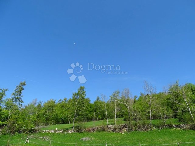 Pozemek Na prodej - Primorsko-goranska Fužine - foto 5/11