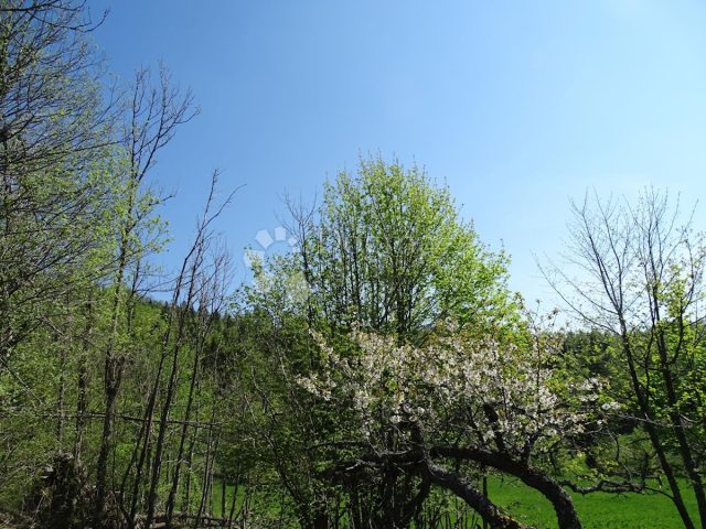 Pozemek Na prodej - Primorsko-goranska Fužine - foto 2/5