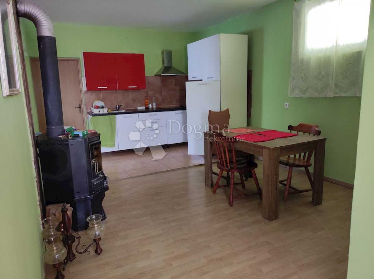 Kuća Na prodaju - VARAŽDINSKA  VARAŽDIN 