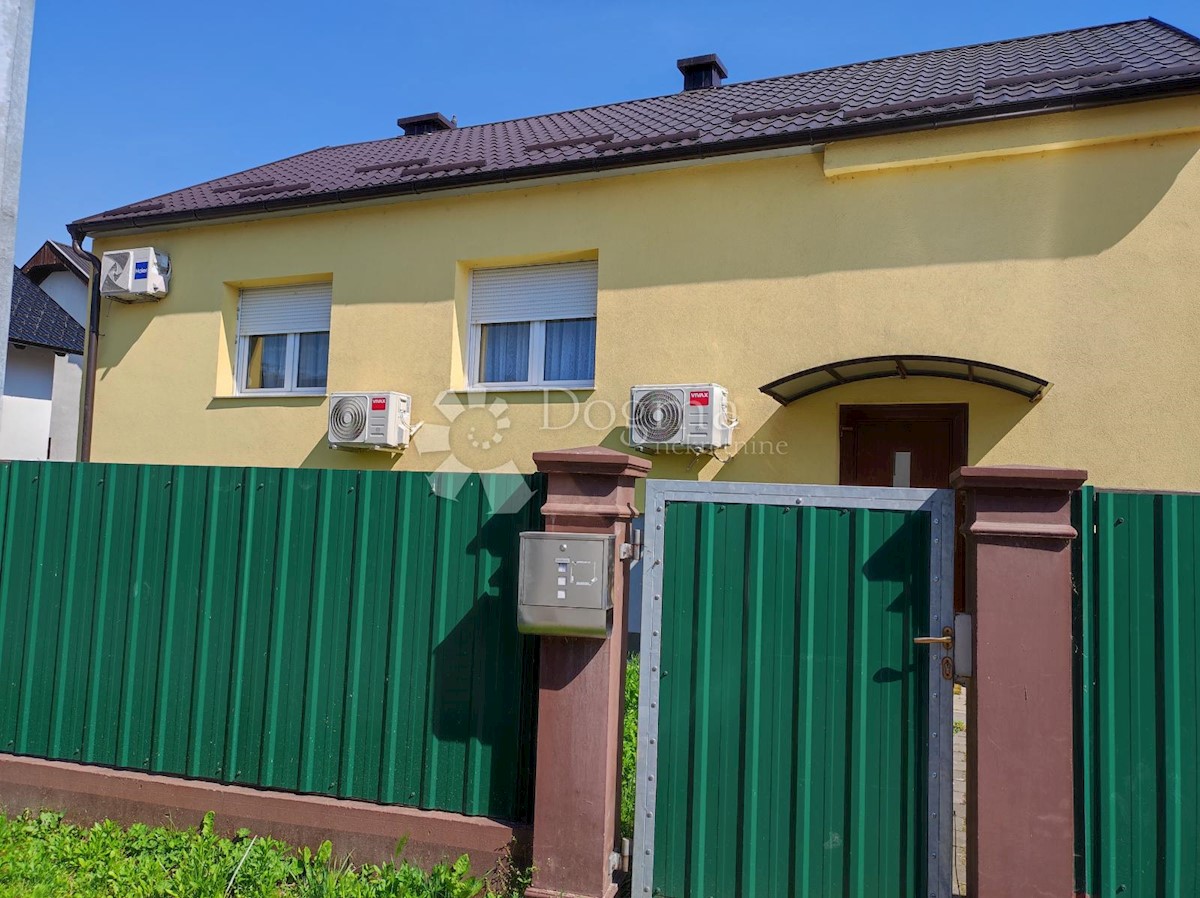 Kuća Na prodaju - VARAŽDINSKA  VARAŽDIN 