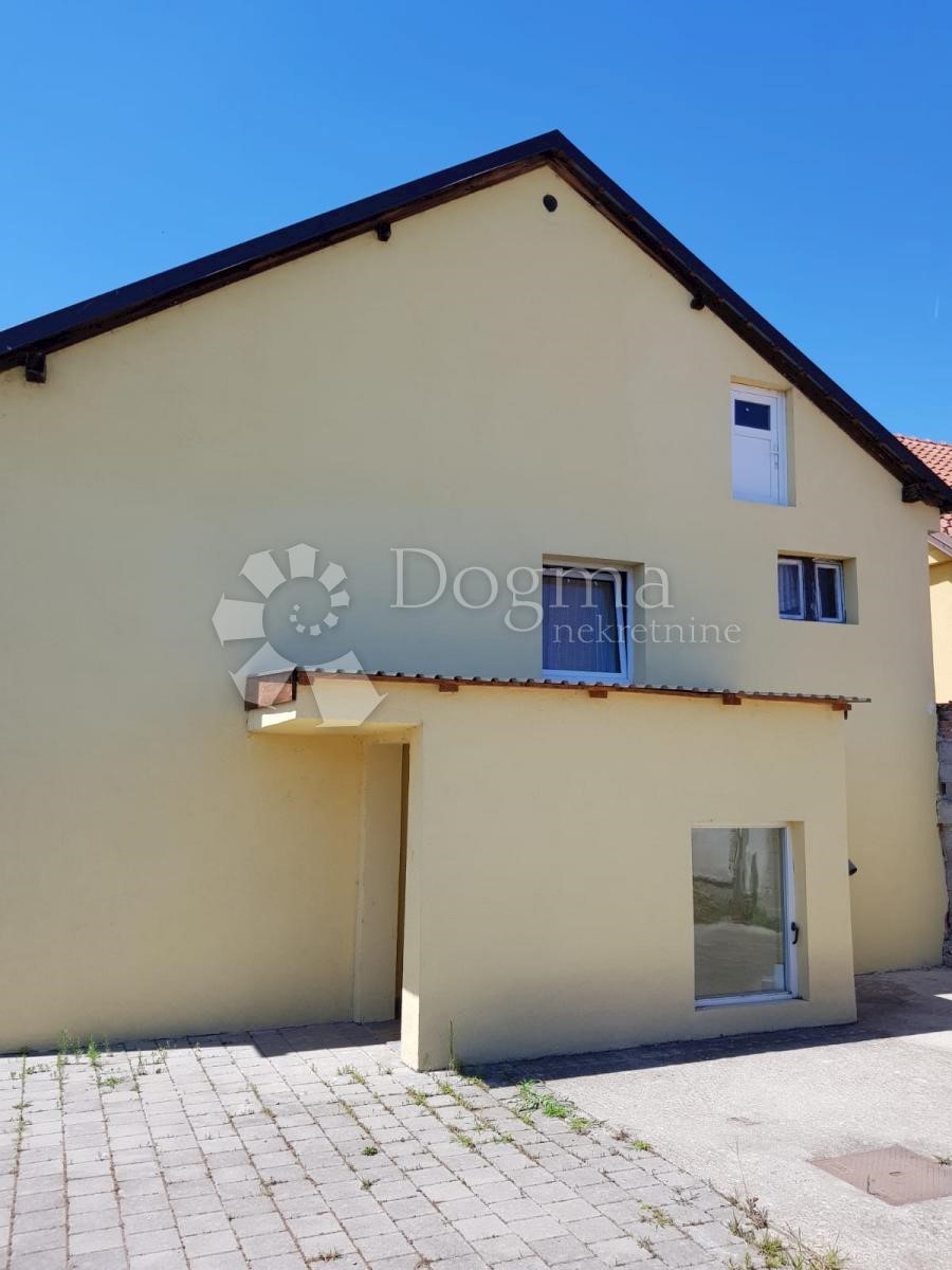 Kuća Na prodaju - VARAŽDINSKA  VARAŽDIN 