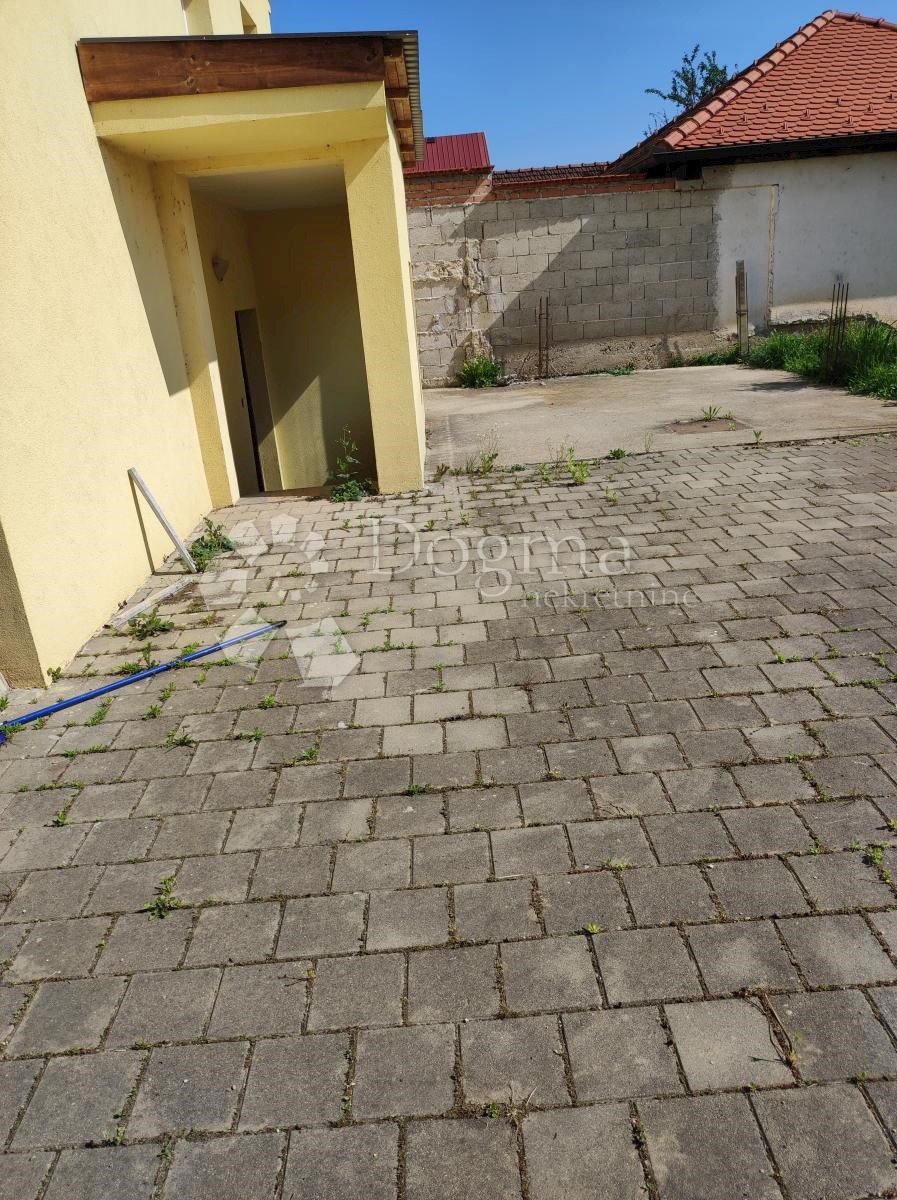Kuća Na prodaju - VARAŽDINSKA  VARAŽDIN 
