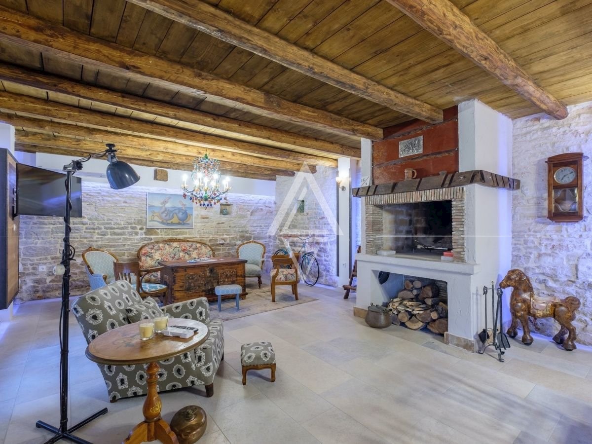 Haus Zu verkaufen - ISTARSKA  ROVINJ 