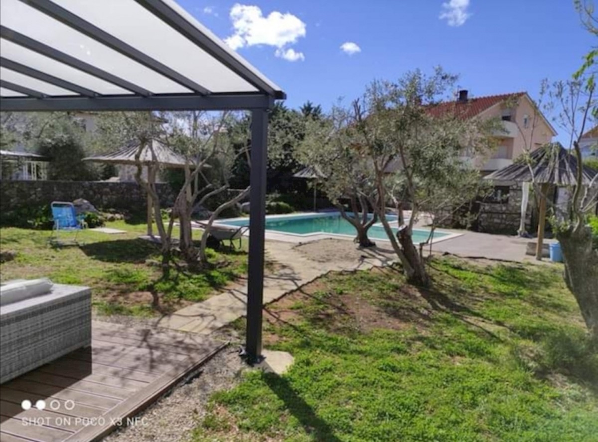 Casa In vendita - Primorsko-goranska Krk - foto 1/2