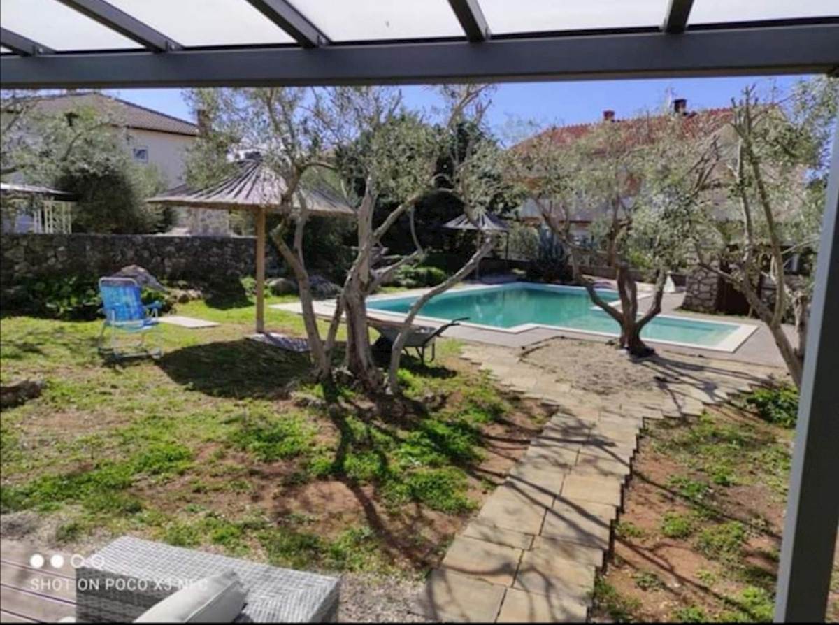 Casa In vendita - Primorsko-goranska Krk - foto 2/2