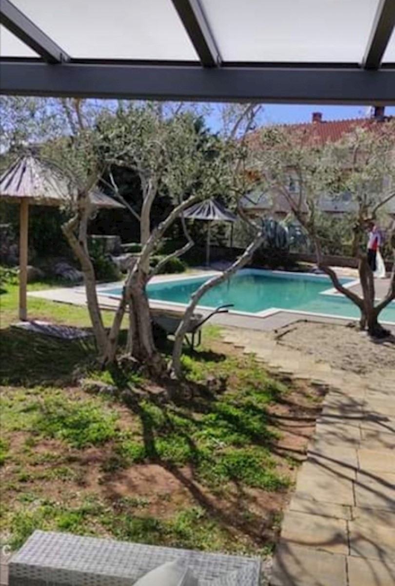 Maison À vendre - PRIMORSKO-GORANSKA  Krk