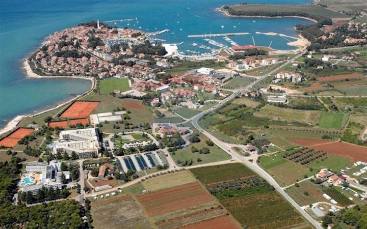 Land For sale NOVIGRAD