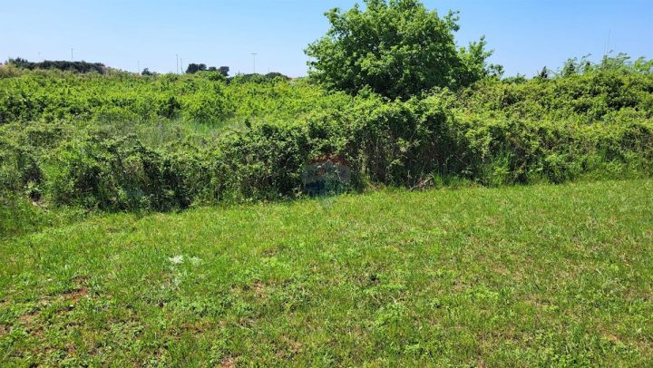 Zemljište Na prodaju - Istarska Novigrad - foto 2/2