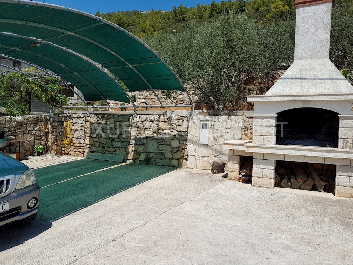 Maison À vendre - DUBROVAČKO-NERETVANSKA  KORČULA 