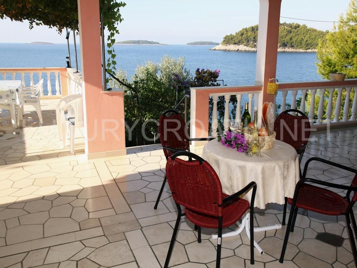 Maison À vendre - DUBROVAČKO-NERETVANSKA  KORČULA 