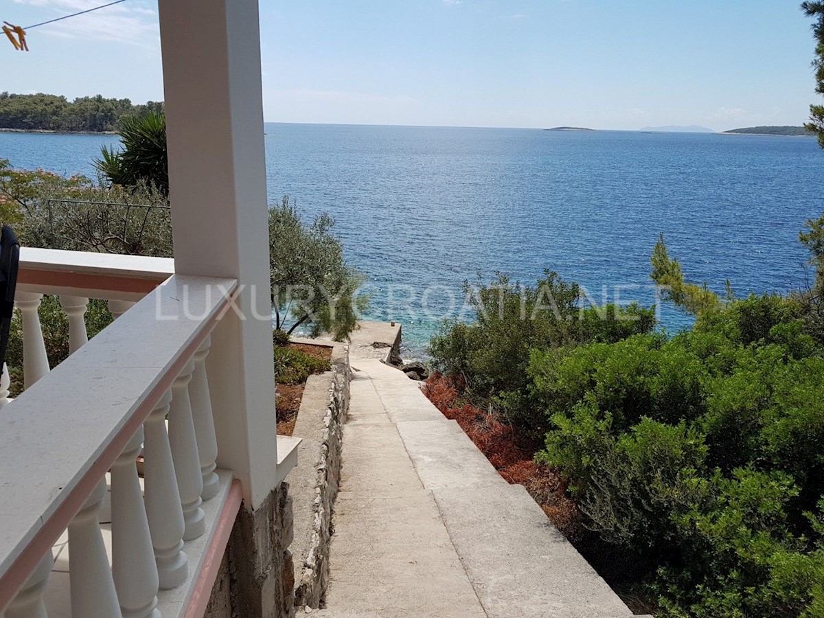 Maison À vendre - DUBROVAČKO-NERETVANSKA  KORČULA 