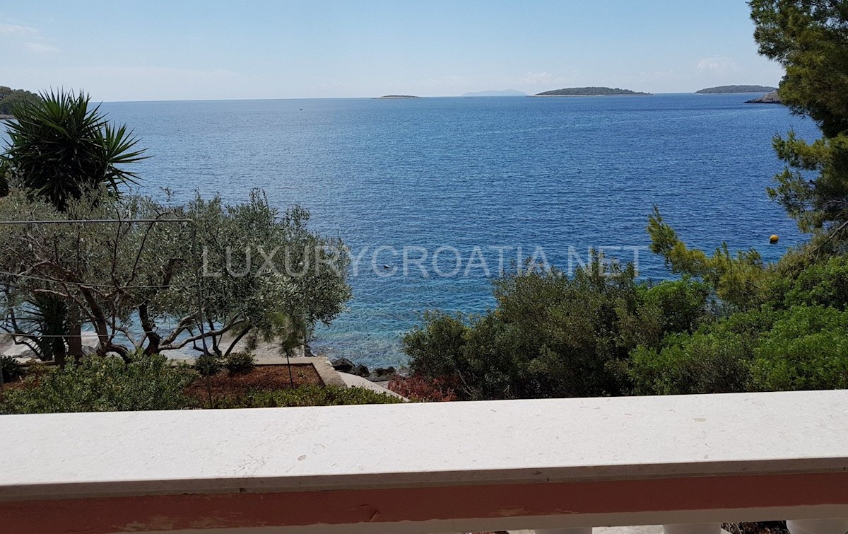 Maison À vendre - DUBROVAČKO-NERETVANSKA  KORČULA 