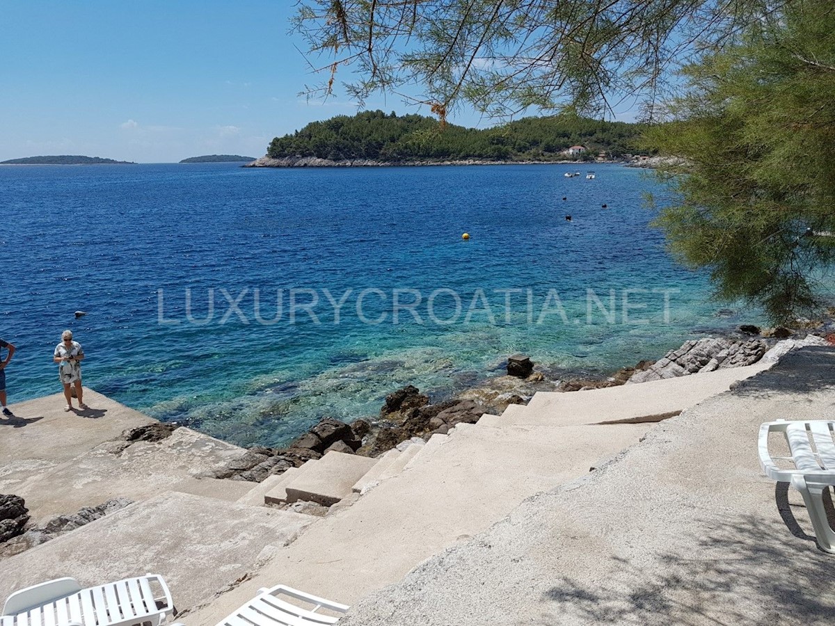 Maison À vendre - DUBROVAČKO-NERETVANSKA  KORČULA 