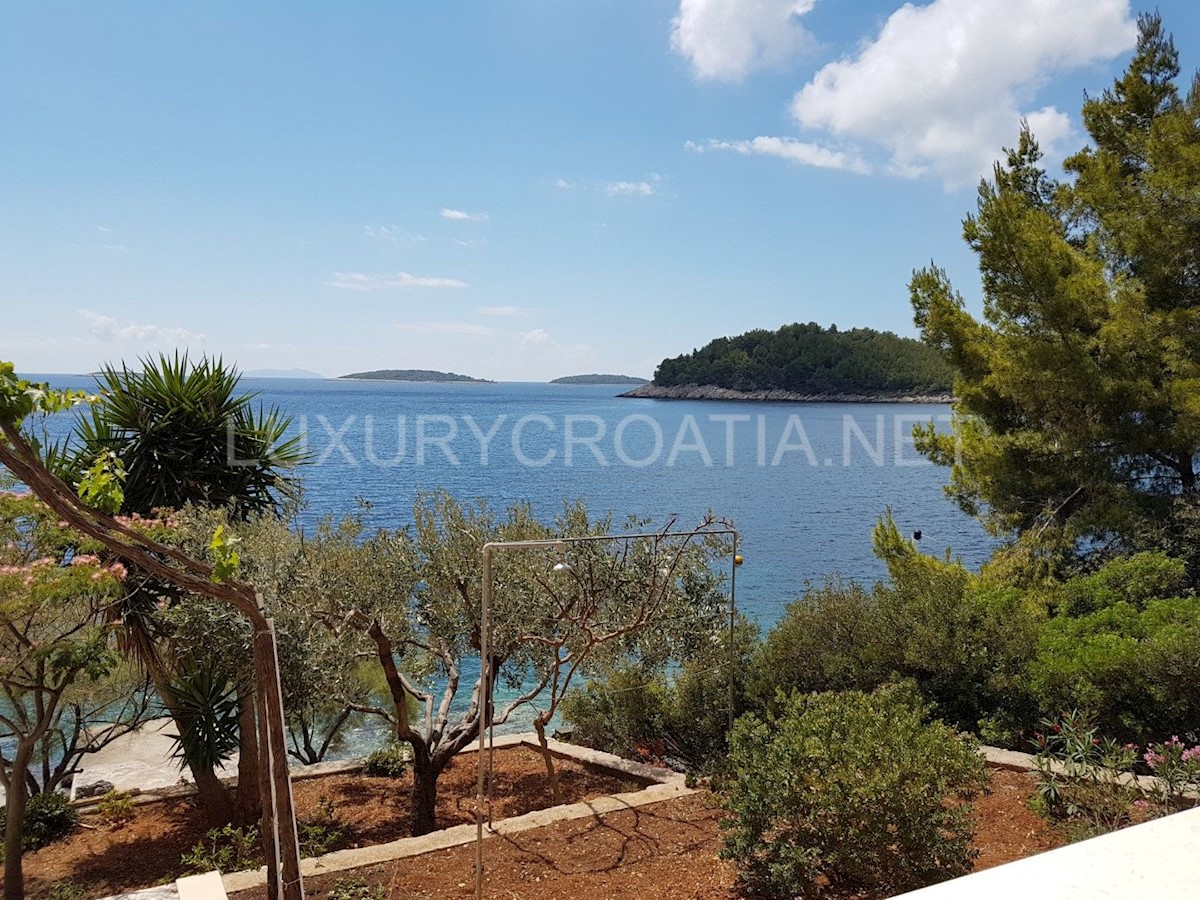 Maison À vendre - DUBROVAČKO-NERETVANSKA  KORČULA 