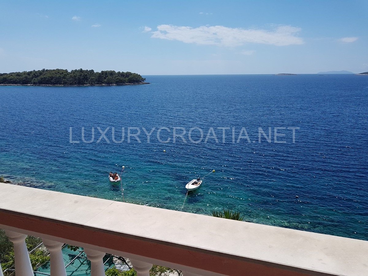 Maison À vendre - DUBROVAČKO-NERETVANSKA  KORČULA 