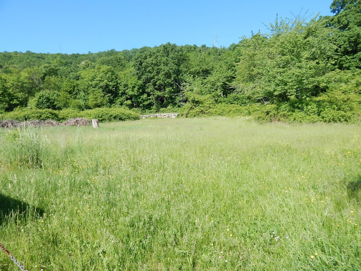 Terreno In vendita - PRIMORSKO-GORANSKA  OPATIJA 