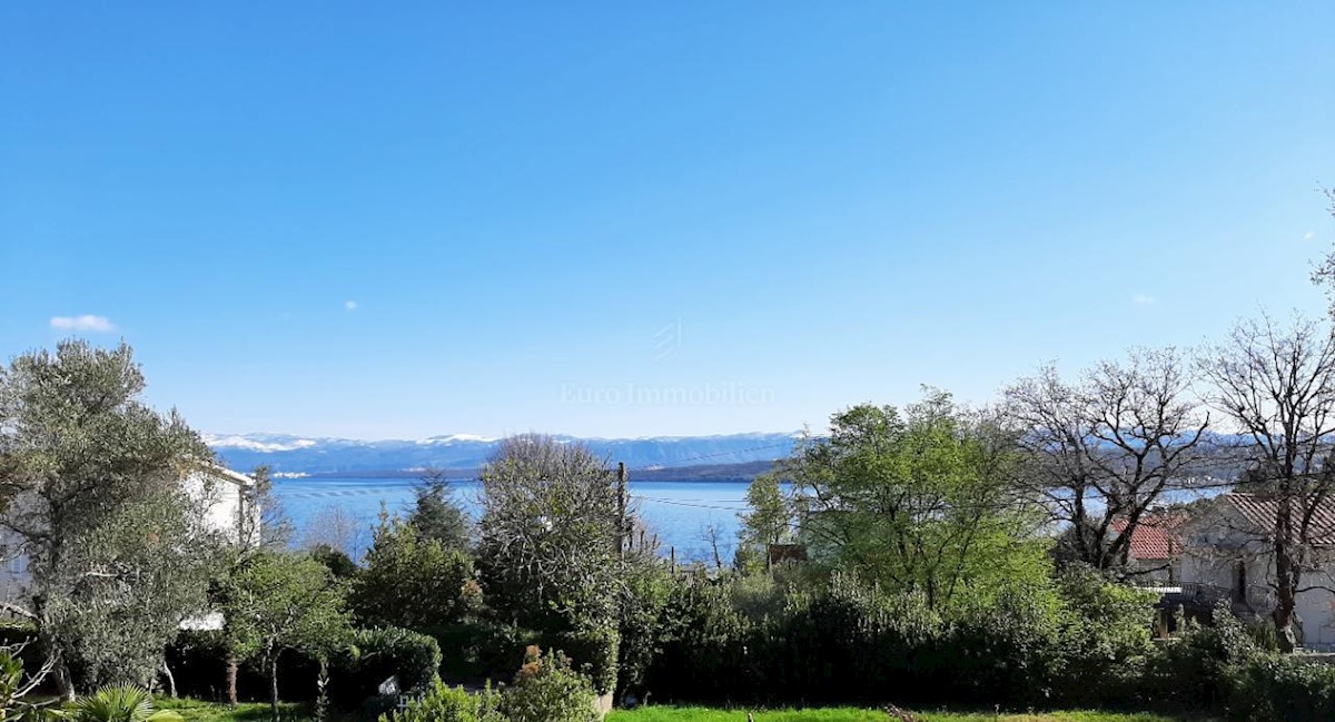 Parcela Na predaj - Primorsko-goranska Krk - foto 1/4