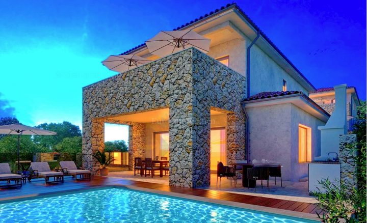 Haus Zu verkaufen - Primorsko-goranska Krk - foto 2/4